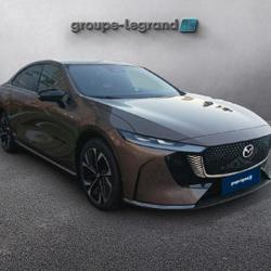 Mazda Mazda6 e EV 258ch 68,8 kWh Takumi Arnage