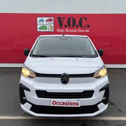 Citroen Jumpy M 2.2 Diesel 150ch automatique Challans
