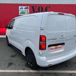 Citroen Jumpy M 2.2 Diesel 150ch automatique Challans