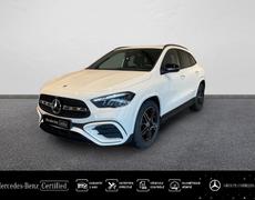 Mercedes GLA Quimper