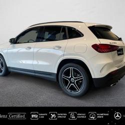 Mercedes GLA 180 d 116ch AMG Line 8G-DCT Quimper