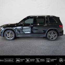 Mercedes GLB 200 d 150ch AMG Line 8G-DCT Quimper