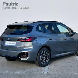 BMW Serie 2 Active Tourer 225e 245ch xDrive M Sport DKG7 Saint-Herblain