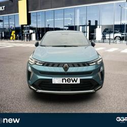 Renault Symbioz 1.8 E-Tech full hybrid 160ch Iconic - 25 Cambrai