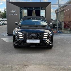 Hyundai Tucson 1.6 T-GDI 215ch Hybrid N Line Executive Le Mans
