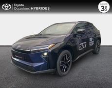 Toyota BZ4X Montluçon