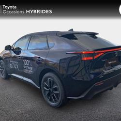 Toyota BZ4X 224ch 22kW Grande Autonomie Lounge MC25 Montlu&ccedil;on