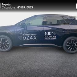 Toyota BZ4X 224ch 22kW Grande Autonomie Lounge MC25 Montlu&ccedil;on