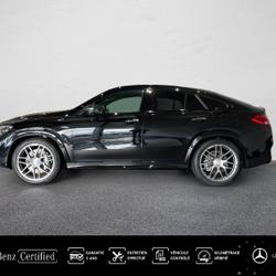 Mercedes GLE 53e AMG 449ch+170ch Hybride 4Matic+ 9G-Speedshift TCT Quimper
