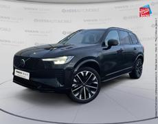 Volvo XC90 - T8 AWD 310 + 145ch Ultra Style Dark Geartronic - 78 999 €