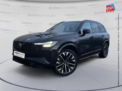 Volvo XC90 - T8 AWD 310 + 145ch Ultra Style Dark Geartronic - 78 999 €