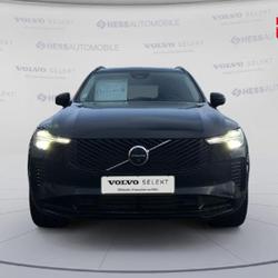 Volvo XC90 T8 AWD 310 + 145ch Ultra Style Dark Geartronic Dizy