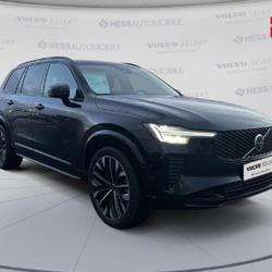 Volvo XC90 T8 AWD 310 + 145ch Ultra Style Dark Geartronic Dizy