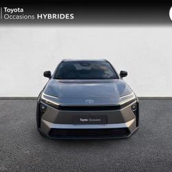 Toyota BZ4X 224ch 11kW Grande Autonomie Design MC25 Pluneret