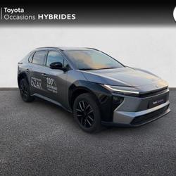 Toyota BZ4X 224ch 11kW Grande Autonomie Design MC25 Pluneret