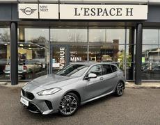 BMW Serie 1 Haguenau