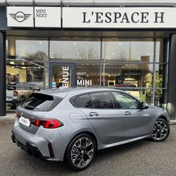 BMW Serie 1 120A 170ch M Sport DKG7 Haguenau