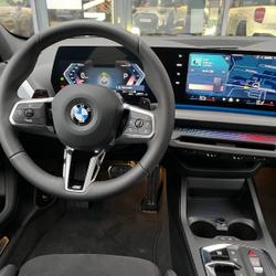 BMW Serie 1 120A 170ch M Sport DKG7 Haguenau