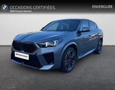 BMW X2 Beaucouzé