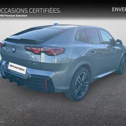 BMW X2 sDrive20dA 163ch M Sport DKG7 Beaucouz&eacute;