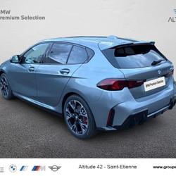 BMW Serie 1 120dA 163ch M Sport DKG7 Saint-&Eacute;tienne