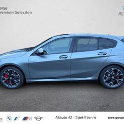BMW Serie 1 120dA 163ch M Sport DKG7 Saint-&Eacute;tienne