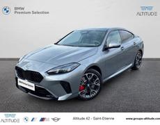 BMW Serie 2 Saint-Étienne