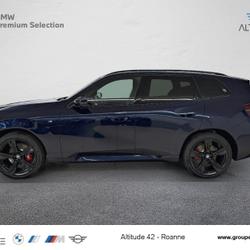 BMW X3 xDrive20d 197ch M Sport Saint-&Eacute;tienne