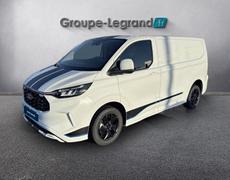 Ford Transit Custom Hérouville-Saint-Clair