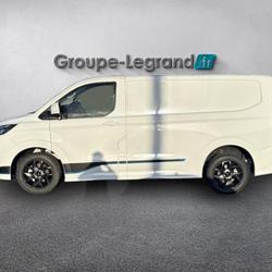 Ford Transit Custom 320 L1H1 2.0 EcoBlue 170ch Sport BVA8 H&eacute;rouville-Saint-Clair