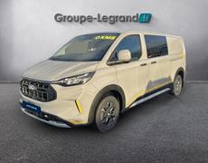 Ford Transit Custom Hérouville-Saint-Clair