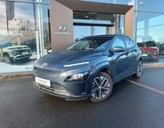 Hyundai Kona Dunkerque