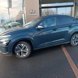 Hyundai Kona Electric 39kWh - 136ch Intuitive Dunkerque