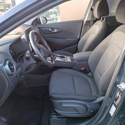 Hyundai Kona Electric 39kWh - 136ch Intuitive Dunkerque