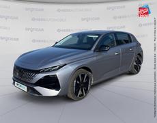 Peugeot 308 III Phase 1 Reims
