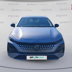 Peugeot 308 III Phase 1 e-308 156ch batterie 55 kWh Style Reims