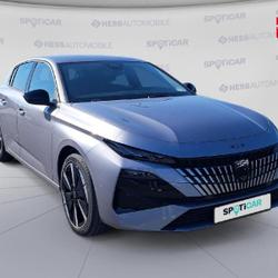 Peugeot 308 III Phase 1 e-308 156ch batterie 55 kWh Style Reims