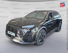 Peugeot 5008 Reims