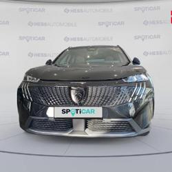 Peugeot 5008 Electrique 210ch Batterie 73 kWh Allure Reims