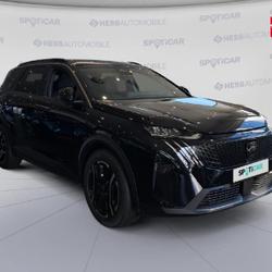 Peugeot 5008 Electrique 210ch Batterie 73 kWh Allure Reims