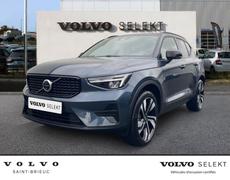 Volvo XC40 - B3 163ch Ultra DCT 7 - 48 900 €