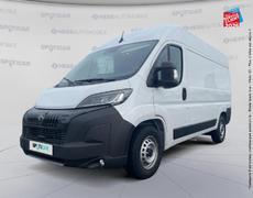 Peugeot Boxer Reims