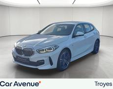 BMW Serie 1 Rosières-près-Troyes