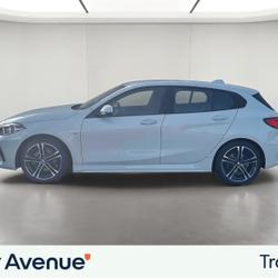 BMW Serie 1 118dA 150ch M Sport 8cv Rosi&egrave;res-pr&egrave;s-Troyes