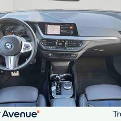 BMW Serie 1 118dA 150ch M Sport 8cv Rosi&egrave;res-pr&egrave;s-Troyes
