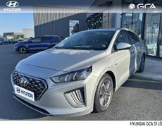 Hyundai Ioniq Saint-Lô