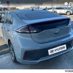 Hyundai Ioniq Plug-in 141ch Creative 5cv Saint-L&ocirc;