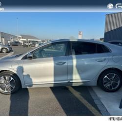 Hyundai Ioniq Plug-in 141ch Creative 5cv Saint-L&ocirc;