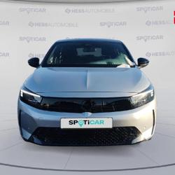 Opel Corsa 1.2 Turbo Hybrid 110ch GS e-DCT6 Belfort