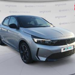 Opel Corsa 1.2 Turbo Hybrid 110ch GS e-DCT6 Belfort